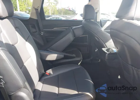 2025 Kia Telluride S z USA, uszkodzony, nr VIN 5XYP64GC9SG606446